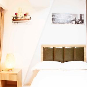 Deluxe Kamer met een King Size Bed